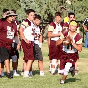 Meet your Posher, Jesse